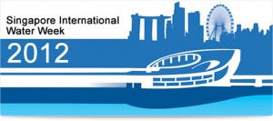 2012 Singapore International Water Week