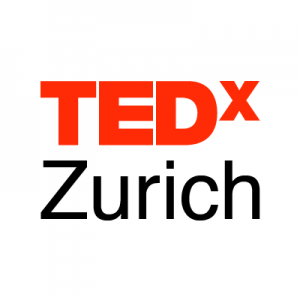 Tedx Zurich logo